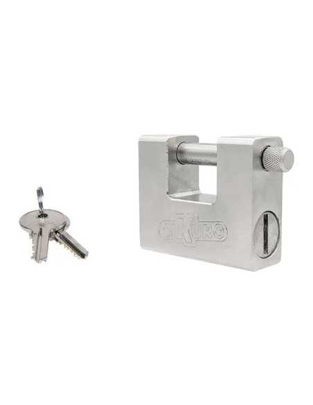 LUCCHETTO ANTISCASSO SSU-84UK ILSA - ILSA | Utensili Store