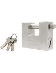 ILSA LUCCHETTO ANTISCASSO SSU-IS