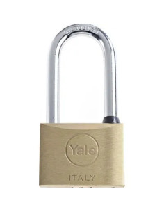 YALE LUCCHETTO ARCO EXTRALUNGO