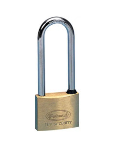 POTENT LUCCHETTO ARCO LUNGO 2700 POTENT