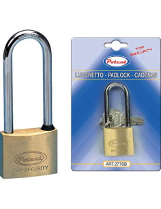 POTENT LUCCHETTO ARCO LUNGO 2700B