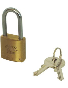 ISEO LUCCHETTO ARCO LUNGO ADITUS KA