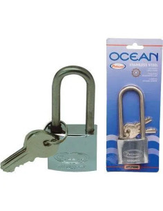 POTENT LUCCHETTO ARCO LUNGO OCEAN 2700MB