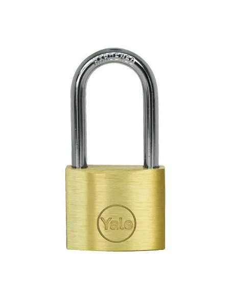 LUCCHETTO ARCO LUNGO PRIUM YALE/CORBIN - CORBIN | Utensili Store