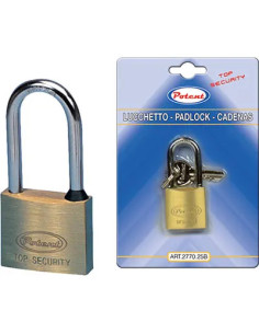 POTENT LUCCHETTO ARCO MEDIO 2700B POTENT