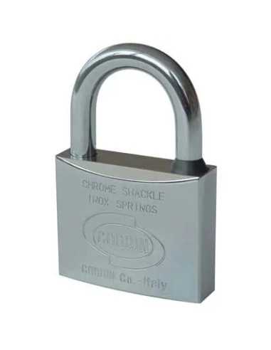 LUCCHETTO EUROMARINE CORBIN - CORBIN | Utensili Store