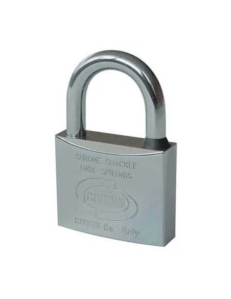 LUCCHETTO EUROMARINE CORBIN - CORBIN | Utensili Store