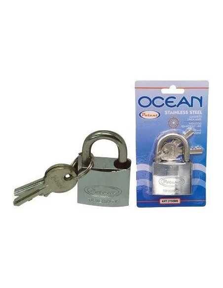 LUCCHETTO OCEAN 2700MB POTENT - POTENT | Utensili Store