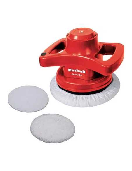 LUCIDATRICE CC-PO 90 EINHELL - EINHELL | Utensili Store