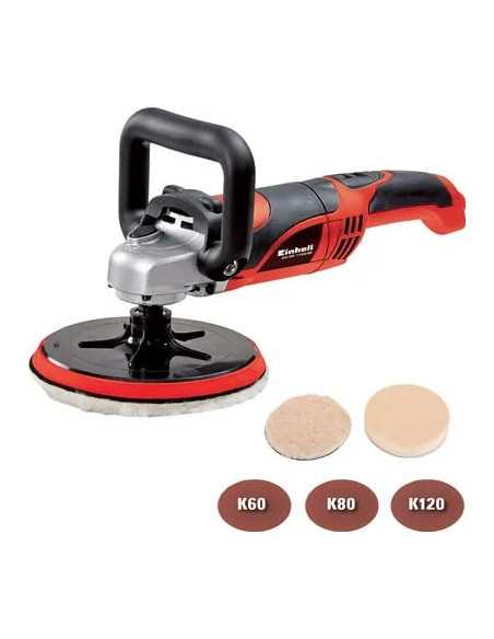 LUCIDATRICE EINHELL - EINHELL | Utensili Store