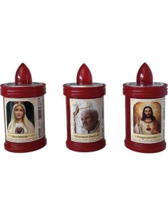 GENERICA LUMINO VOTIVO