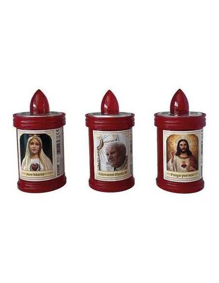 LUMINO VOTIVO - GENERICA | Utensili Store