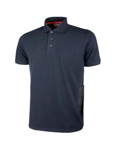 U-POWER MAGLIETTA POLO GAP