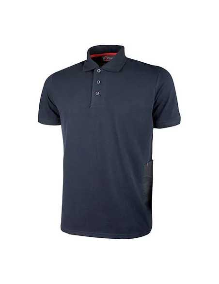 MAGLIETTA POLO GAP U-POWER - U-POWER | Utensili Store