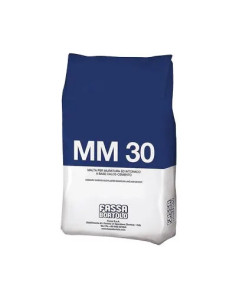 FASSA BORTOLO MALTA MM30