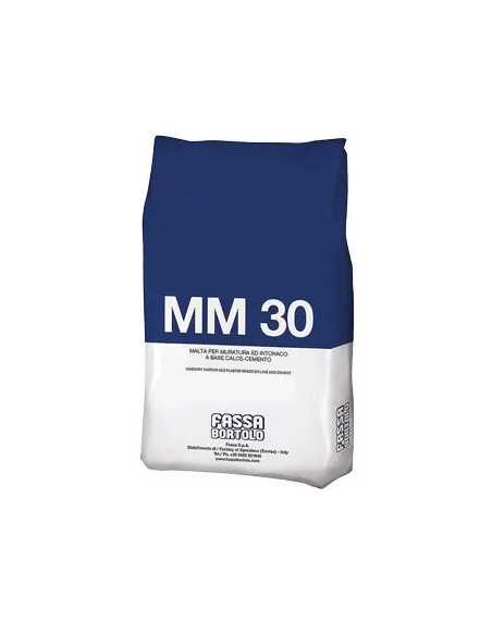 MALTA MM30 FASSA BORTOLO - FASSA BORTOLO | Utensili Store