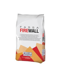FASSA BORTOLO MALTA REFRATTARIA FIREWALL