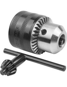 WOKIN MANDRINO A CREMAGLIERA + SDS PLUS