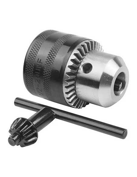 MANDRINO A CREMAGLIERA + SDS PLUS - WOKIN | Utensili Store