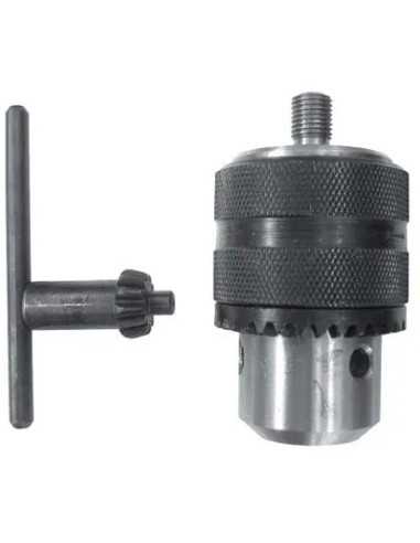 MANDRINO A CREMAGLIERA MASCHIO - KRINO | Utensili Store