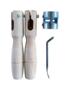 STARS MANETTA LEGNO X PERTICA