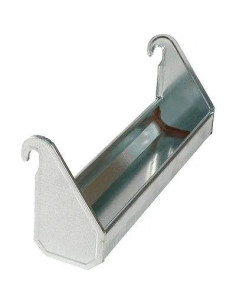 GENERICA MANGIATOIA ABBEVERATOIO AVICOLI A GANCI