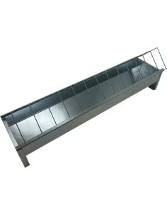 GENERICA MANGIATOIA AVICOLI A BARRETTA