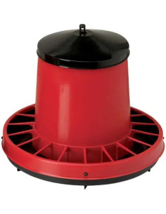 GENERICA MANGIATOIA AVICOLI A TRAMOGGIA CONTRO