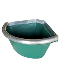 GENERICA MANGIATOIA CAVALLI ANGOLARE