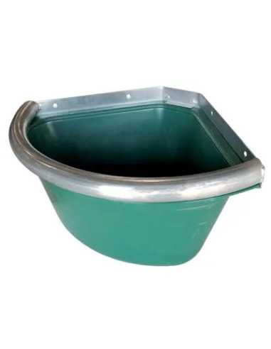 MANGIATOIA CAVALLI ANGOLARE - GENERICA | Utensili Store