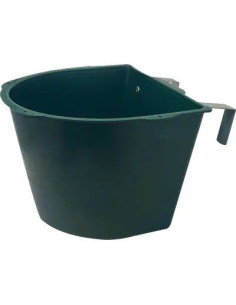 GENERICA MANGIATOIA CAVALLI STACCIONATA