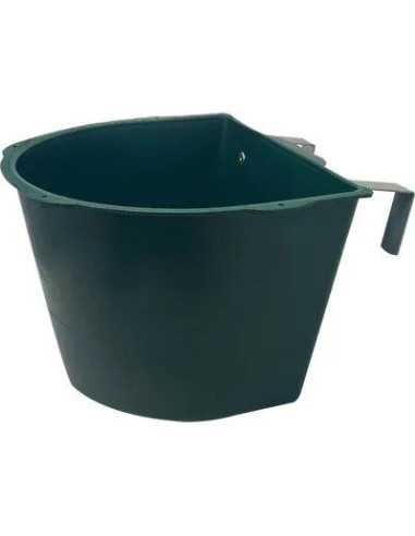 MANGIATOIA CAVALLI STACCIONATA - GENERICA | Utensili Store