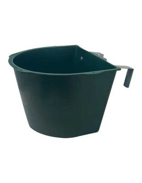 MANGIATOIA CAVALLI STACCIONATA - GENERICA | Utensili Store