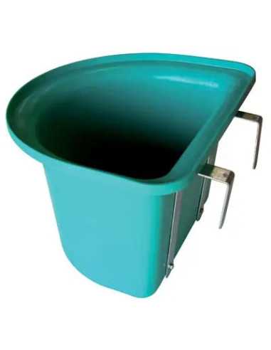 MANGIATOIA CAVALLI STACCIONATA PESANTE - GENERICA | Utensili Store