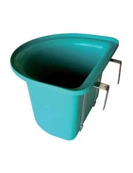 MANGIATOIA CAVALLI STACCIONATA PESANTE - GENERICA | Utensili Store