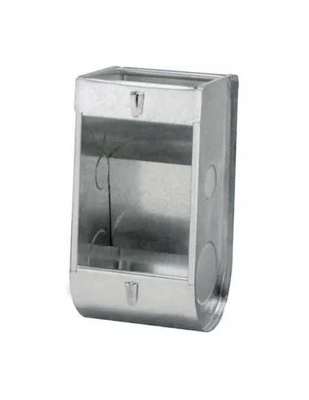 MANGIATOIA X GABBIA CONIGLI - GENERICA | Utensili Store