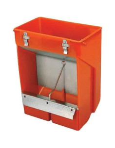 NOVITAL MANGIATOIA X GABBIA CONIGLI