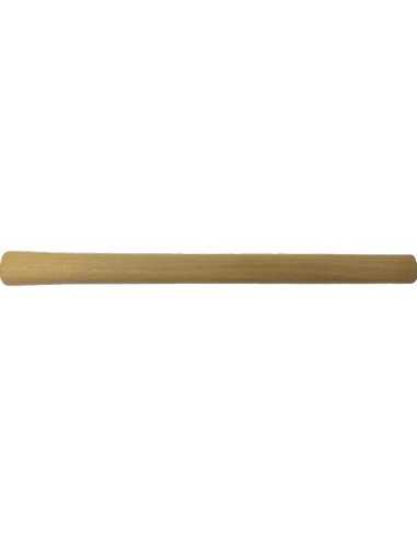 MANICO LEGNO X ZAPPETTA NOCCIOLE RINALDI - RINALDI | Utensili Store