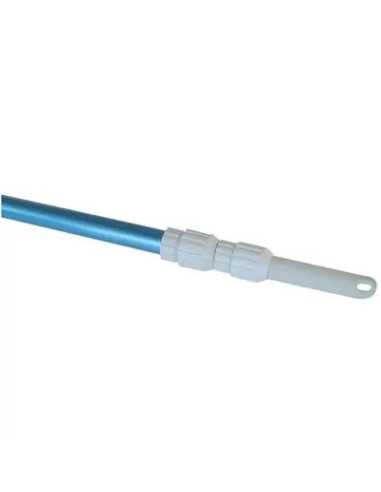 MANICO TELESCOPICO X PISCINA DOMUS - DOMUS | Utensili Store