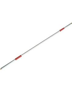 GENERICA - MANICO X SPAZZOLA LAVAGGIO AUTO IDROCAR