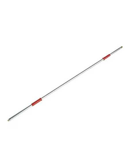 MANICO X SPAZZOLA LAVAGGIO AUTO IDROCAR - GENERICA | Utensili Store