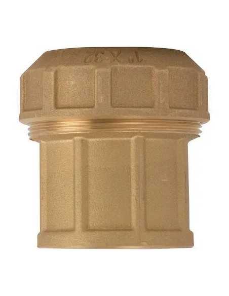 MANICOTTO A COMPRESSIONE FIL FEMMINA PN25 710 ITAP - ITAP | Utensili Store