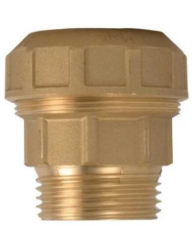 MANICOTTO A COMPRESSIONE FIL MASCHIO PN25 715 ITAP - ITAP | Utensili Store