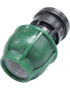 GENERICA MANICOTTO A COMPRESSIONE FILETTO FEMMINA