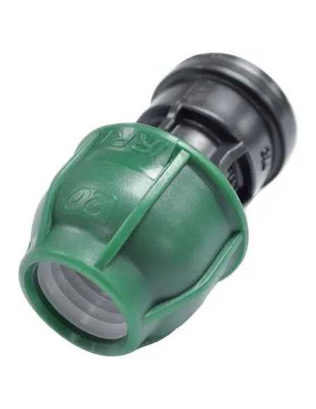 MANICOTTO A COMPRESSIONE FILETTO FEMMINA - GENERICA | Utensili Store