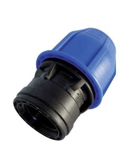 MANICOTTO A COMPRESSIONE FILETTO FEMMINA PN16 - GENERICA | Utensili Store