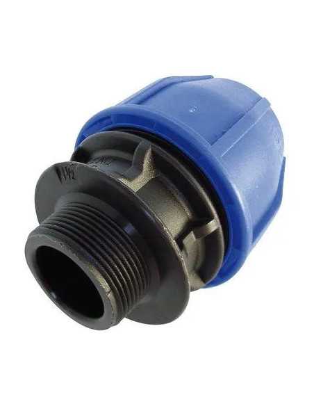 MANICOTTO A COMPRESSIONE FILETTO MASCHIO PN16 - GENERICA | Utensili Store