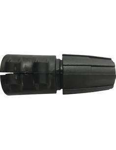 GENERICA MANICOTTO ASTA COGLIOLIVE BATTERIA RAPID