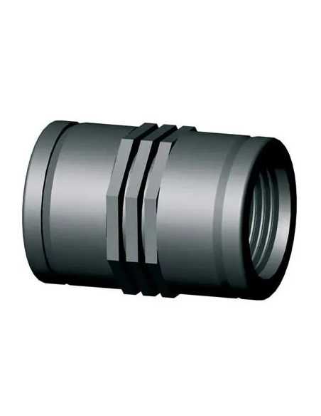 MANICOTTO FILETTATO PN IRRITEC - IRRITEC | Utensili Store