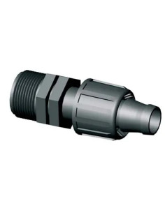 IRRITEC MANICOTTO FILETTO MASCHIO X MANICHETTA PN IRRITEC